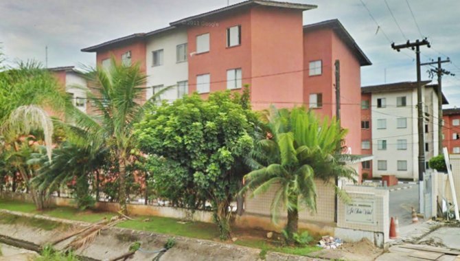 Foto - Apartamento 46 m² - Morrinhos - Guarujá - SP - [1]