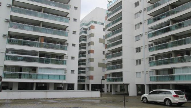 Foto - Apartamento 76 m² - Freguesia de Jacarepaguá - Rio de Janeiro - RJ - [5]