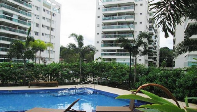 Foto - Apartamento 76 m² - Freguesia de Jacarepaguá - Rio de Janeiro - RJ - [1]