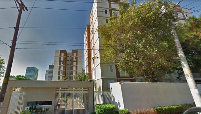 Foto - Apartamento 60 m² - Jardim Independência - São Paulo - SP - [1]
