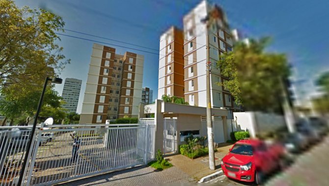 Foto - Apartamento 60 m² - Jardim Independência - São Paulo - SP - [2]