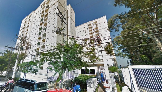 Foto - Apartamento 65 m² - Vila Guilherme - São Paulo - SP - [1]