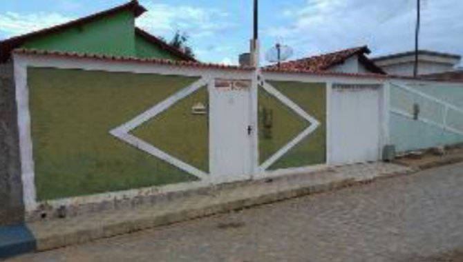 Foto - Casa 190 m² - Clóvis Araujo - São Félix do Coribe - BA - [1]