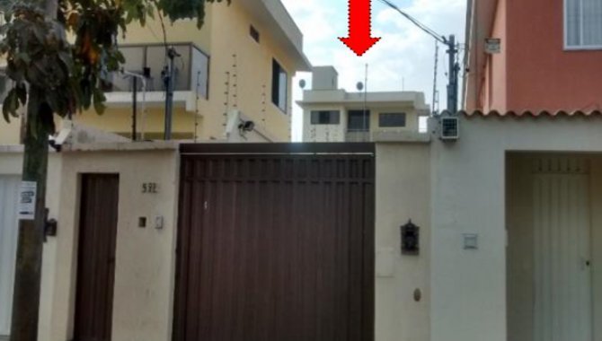 Foto - Casa 176 m² - Garças - Belo Horizonte - MG - [2]