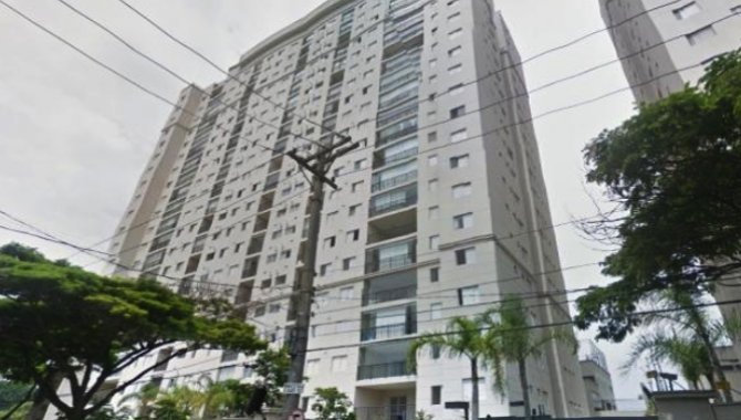 Foto - Apartamento 95 m² - Brás - São Paulo - SP - [2]