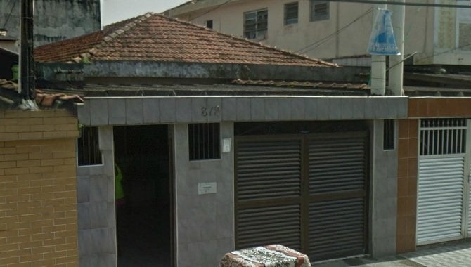 Foto - Casa 125 m² A.T. São Vicente-SP - [1]