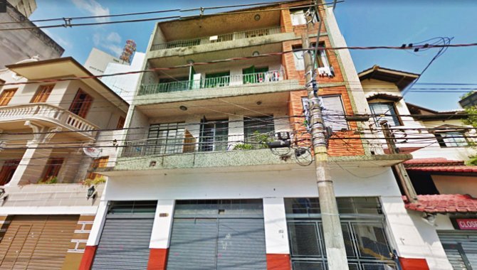 Foto - Apartamento 109 m² - Bela Vista - São Paulo - SP - [1]