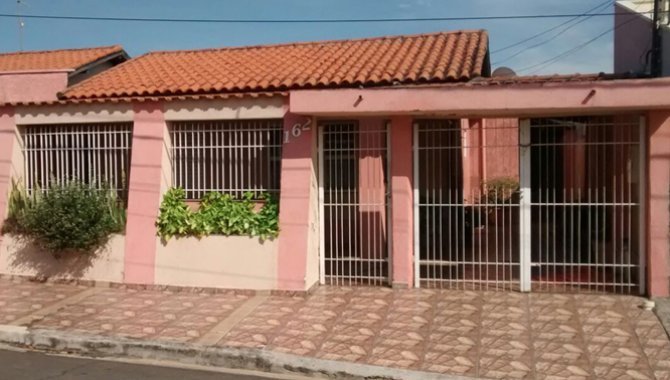 Foto - Casa 41 m² - Mogi Guaçu - SP - [6]