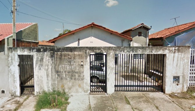 Foto - Casa 250 m² - Jardim São Sebastião - Hortolândia - SP - [1]