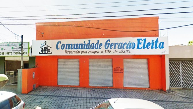 Foto - 50% de Imóvel Comercial 662 m² - Vila Paraíso - Mogi Guaçu - SP - [1]
