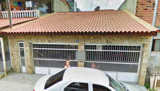 Foto - Casa 160 m² - Jardim do Papai - Guarulhos - SP - [1]