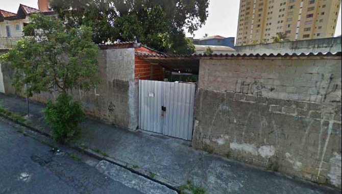 Foto - Terreno 1.700 m² - Mandaqui - São Paulo - SP - [1]