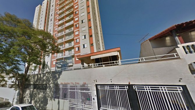 Foto - Apartamento 52 m² - Vila America - Santo André - SP - [1]
