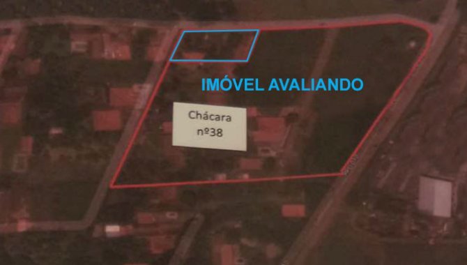 Foto - Parte Ideal de Imóvel Rural 2 ha - Taquaral - Piracicaba - SP - [1]