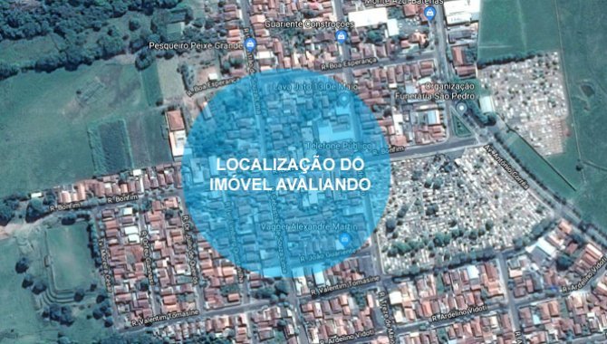 Foto - Terreno 69 m² - Monte Azul Paulista - SP - [1]