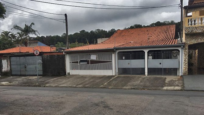 Foto - Casa 63 m² - Palmeiras de São José - São José dos Campos - SP - [2]