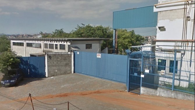 Foto - Imóvel Industrial 11.862 m² - Jardim Soeiro - Ferraz de Vasconcelos - SP - [2]