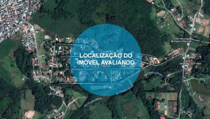 Foto - Direitos sobre Casa 245 m² - Pinheiros Tênis Village - Cotia - SP - [1]