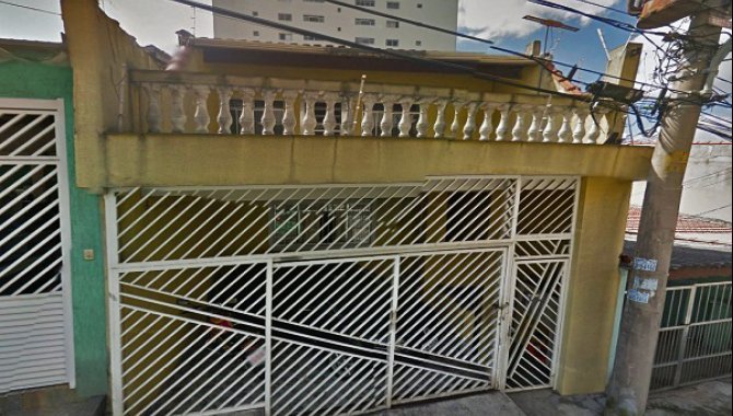 Foto - 50% de Casa 120 m² - Vila Romero - São Paulo - SP - [1]