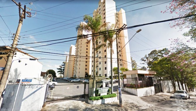 Foto - Apartamento 47 m² - Jardim Celeste - São Paulo - SP - [1]