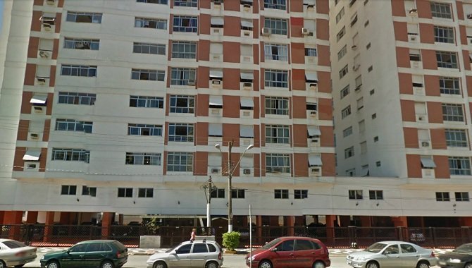 Foto - Apartamento 104 m² A.U. 02 dormitórios. Santos-SP - [1]
