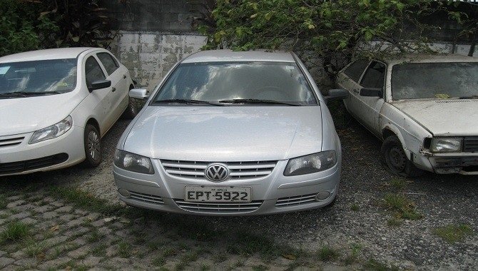 Foto - VW / GOL  GIV 2011/2011 - [1]