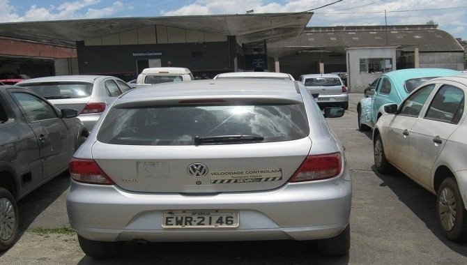 Foto - VW Gol Gv 2011/2012 - [1]