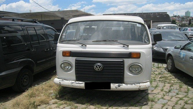 Foto - KOMBI STANDARD - [1]