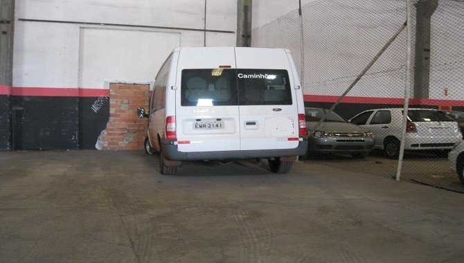 Foto - Ford. Transit 2011/2011 - [1]