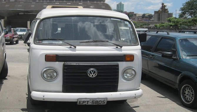 Foto - KOMBI STANDARD 2010/2011 - [1]