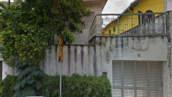 Foto - 50% de Casa 250 m² - Santo Amaro - São Paulo - SP - [3]