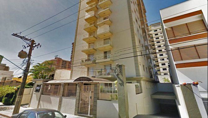 Foto - Apartamento 77 m² - Santa Paula - São Caetano do Sul - SP - [1]