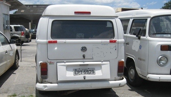 Foto - KOMBI STANDARD 2011/2011 - [1]