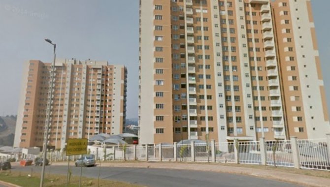 Foto - Apartamento 111 m²- Alphaville Lagoa dos Ingleses - Nova Lima - MG - [2]