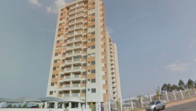 Foto - Apartamento 118 m² - Alphaville Lagoa dos Ingleses - Nova Lima - MG - [2]