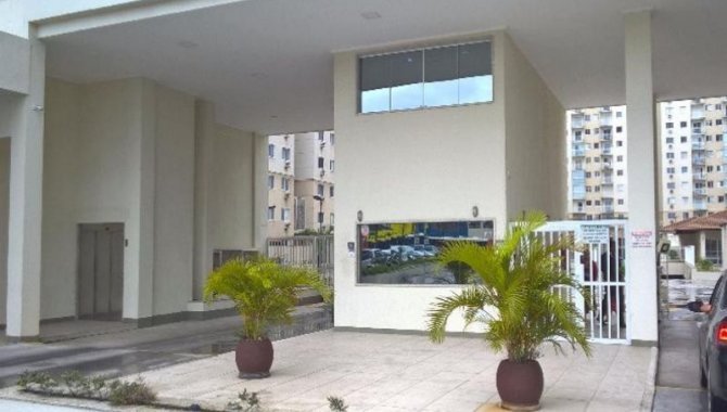 Foto - Apartamento 54 m² - Jardim Limoeiro - Serra - ES - [1]