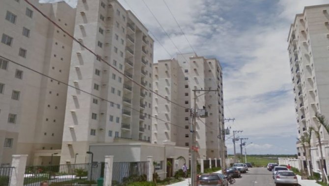 Foto - Apartamento 54 m² - Morada de Laranjeiras - Serra - ES - [1]
