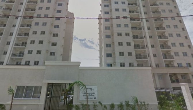 Foto - Apartamento 54 m² - Morada de Laranjeiras - Serra - ES - [2]