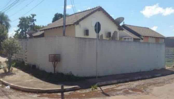 Foto - Casa 59 m² - Residencial Itamarati - Cuiabá - MT - [4]