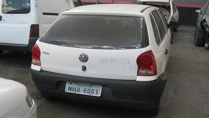 Foto - VW / GOL  - GIV 2006/2007 - [1]