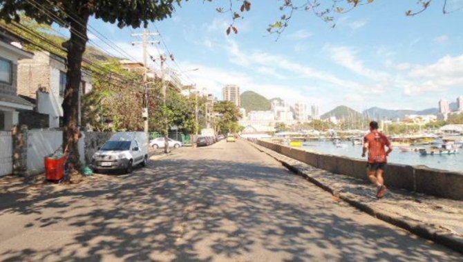 Foto - Casa 617 m² - Urca - Rio de Janeiro - RJ - [1]