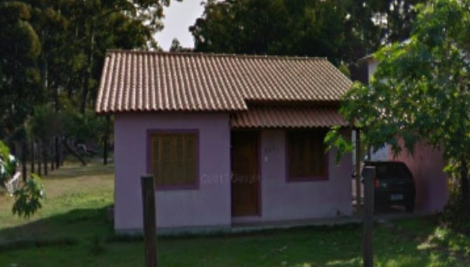 Foto - Casa 87 m² - Jardim do Sol - Rio Grande - RS - [1]