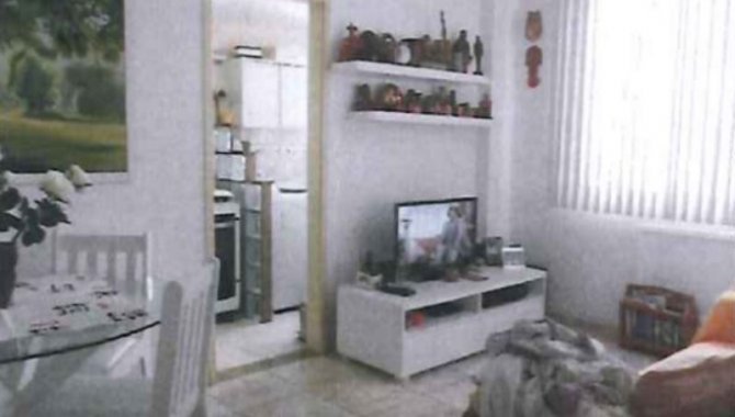 Foto - Apartamento 42 m² - Fonseca - Niterói - RJ - [2]