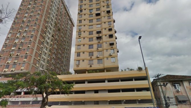 Foto - Apartamento 42 m² - Fonseca - Niterói - RJ - [9]