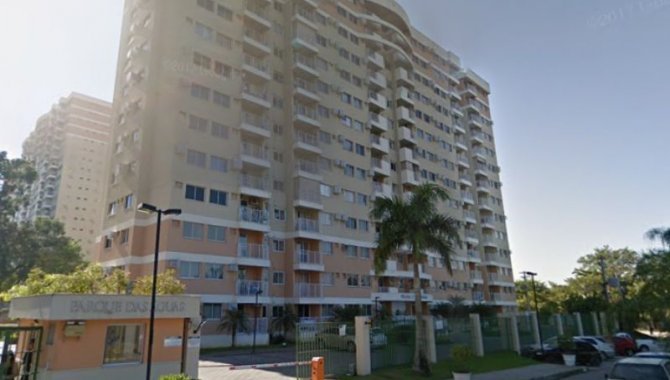 Foto - Apartamento 85 m² - Alcântara - São Gonçalo - RJ - [2]