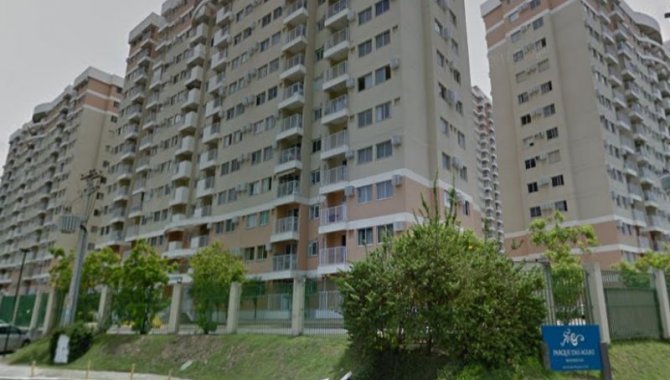 Foto - Apartamento 85 m² - Alcântara - São Gonçalo - RJ - [3]