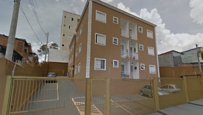 Foto - Apartamento 50 m² - Jardim Santa Cecília - Guarulhos - SP - [2]