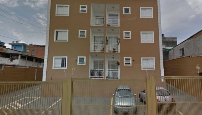 Foto - Apartamento 50 m² - Jardim Santa Cecília - Guarulhos - SP - [1]
