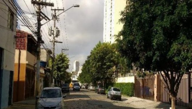 Foto - Apartamento 48 m² - Chácara Califórnia - São Paulo - SP - [3]