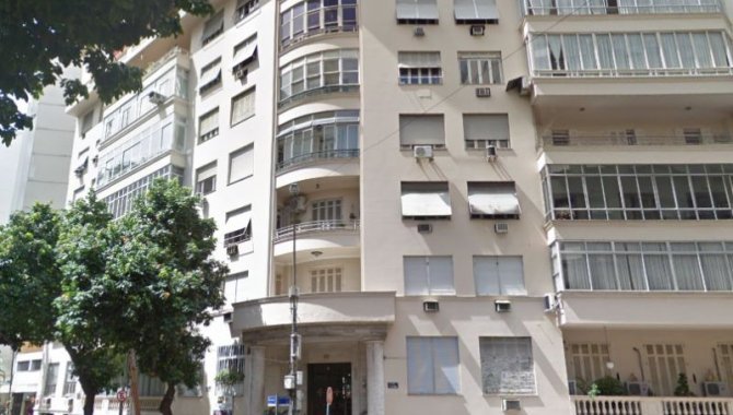 Foto - Apartamento 175 m² - Flamengo - Rio de Janeiro - RJ - [1]